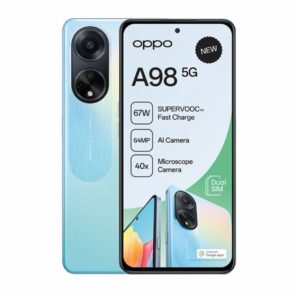 Oppo A98 5G |8+256Gb - Image 1