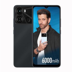 Itel P40 |4+64Gb - Image 1