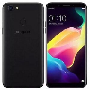 Refurbished OPPO F5 4GB+64GB 6.0" FHD+Full Screen Android 7.1 Dual SIM - Image 1