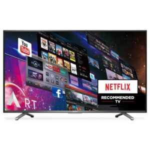 Vitron 32 Inch Smart Android TV - Image 1