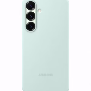 SAMSUNG SILICONE COVERS -All colors