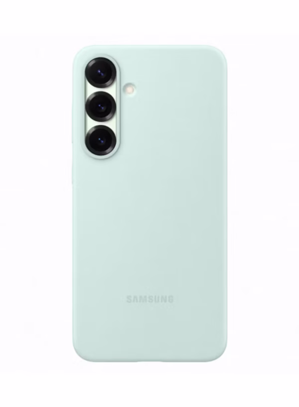 SAMSUNG SILICONE COVERS -All colors
