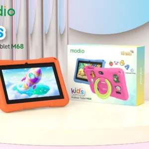 Modio M68 Kids Tablet - Image 3