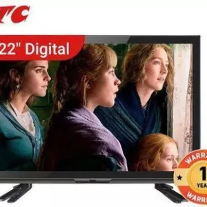 CTC 22- Inch Digital TV - Image 1