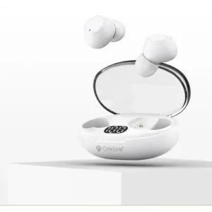 Celebrat W32 Semi-In-Ear TWS Wireles Earbuds/earpods - Image 3