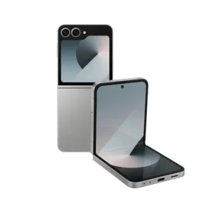 Samsung Galaxy Z Flip 6 - Image 3
