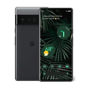 Google Pixel 6 Pro - Image 2
