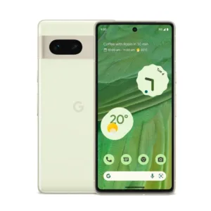 Google Pixel 7 - Image 3