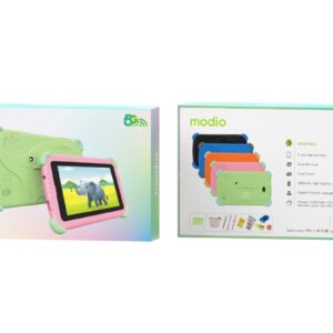 Modio M793 Kids tablet with dual simcard - Image 2