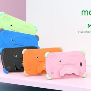 Modio M793 Kids tablet with dual simcard - Image 4