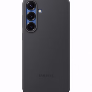 SAMSUNG SILICONE COVERS -All colors