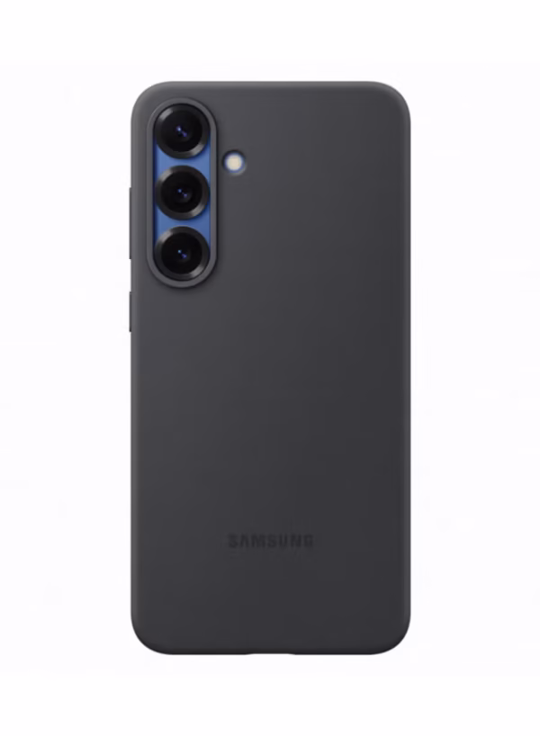SAMSUNG SILICONE COVERS -All colors