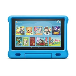 Amazon Fire HD 10 Kids 32GB, 2 GB RAM 10.1”