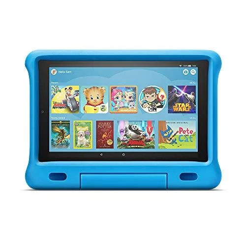 Amazon-Fire-HD-10-Kids-32GB
