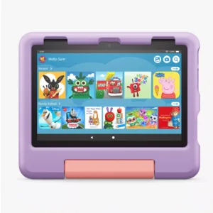 Amazon Fire HD 8 Kids - Image 2