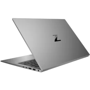 HP ZBook Firefly 15.6 inch G8 Mobile Workstation PC Intel Core i7 11th Gen 32GB - Image 1