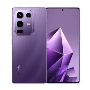 Infinix Note 50 Pro 4G - Image 2