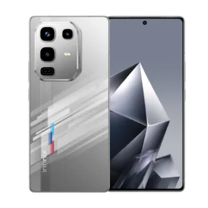 Infinix Note 50 Pro 4G - Image 3