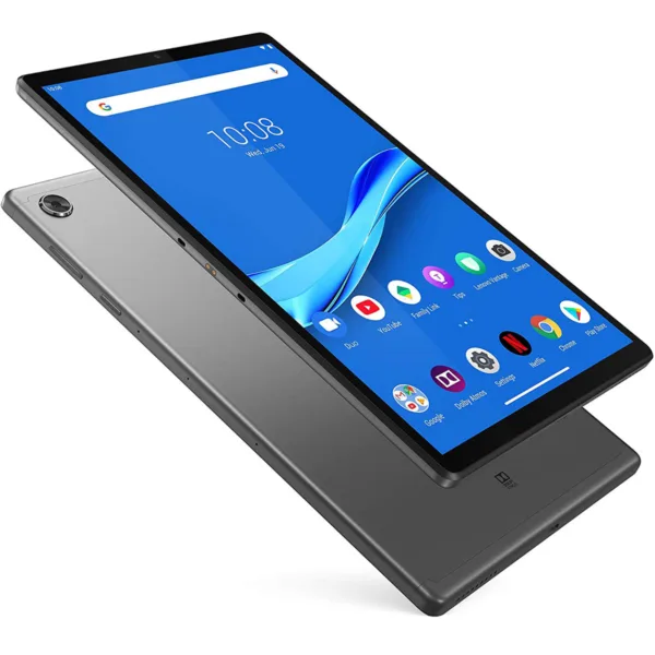Lenovo-M10-Tab-HD-10.1-Inch-4GB-RAM-64GB-ROM-Wi-Fi-4G-Android-Tablet