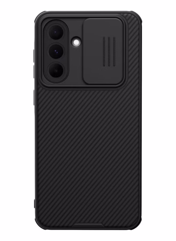 Nillkin CamShield Pro Magnetic Series Cover Case