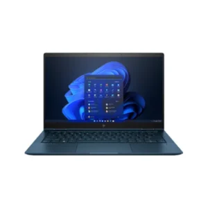 HP Dragonfly x360 Core i7, 8th Gen 16GB 512GB SSD Touchscreen - Image 2
