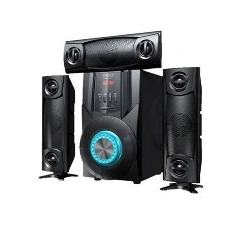 Vitron V641 3.1Ch Bluetooth Speaker System