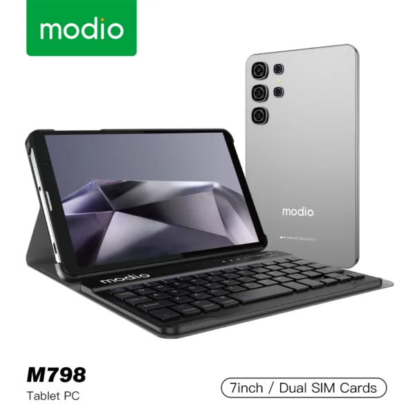 m798 modio