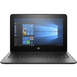 HP ProBook x360 11 G2 EE Intel Core M3-7Y30 4GB RAM 256GB SSD - Image 1