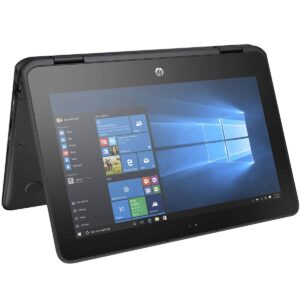 HP ProBook x360 11 G2 EE Intel Core M3-7Y30 4GB RAM 256GB SSD - Image 2