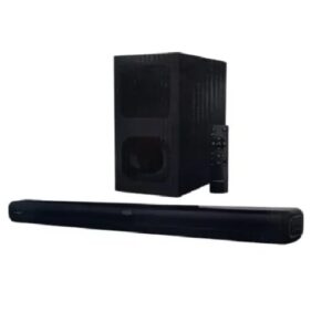 Vitron V52SB 2.1 Wired Soundbar System