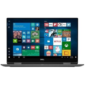 Dell XPS 15 2-in-1 9575-15.6" 4K Touch - i7-8705G - AMD RX Vega M - 16GB - 512GB SSD - Image 3