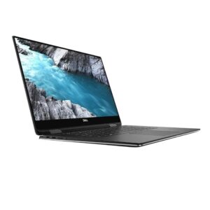 Dell XPS 15 2-in-1 9575-15.6" 4K Touch - i7-8705G - AMD RX Vega M - 16GB - 512GB SSD - Image 4