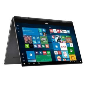 Dell XPS 15 2-in-1 9575-15.6" 4K Touch - i7-8705G - AMD RX Vega M - 16GB - 512GB SSD - Image 2