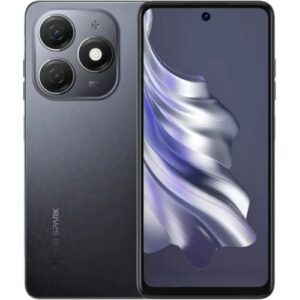 Tecno Spark 40, 6.67'' HD+, UP to 8GB RAM + 128GB ROM (Dual Sim) 50MP, 5200 mAh