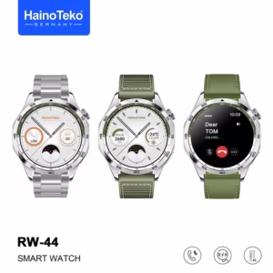Haino Teko Germany RW44 Round Screen - Image 2