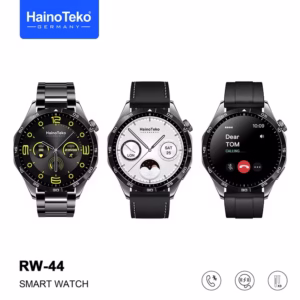 Haino Teko Germany RW44 Round Screen