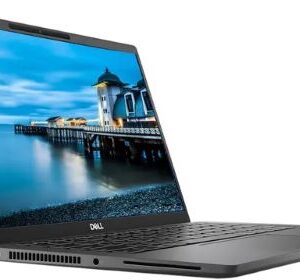 Dell Latitude 7420 11th Gen, Intel Core i7-1165G7, 32GB RAM 512GB SSD
