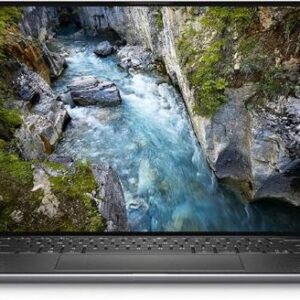 Dell Precision 5550 Workstation Core i9 Gen 10 32GB 512GB 15.6” - Image 3