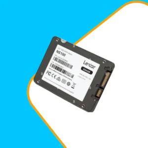 Lexar NS100 2.5-Inch SSD - Image 2