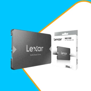 Lexar NS100 2.5-Inch SSD