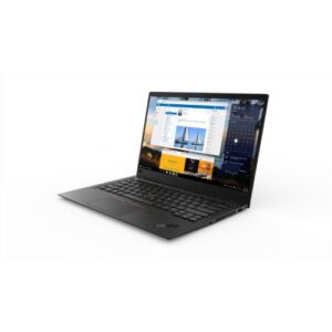 Lenovo ThinkPad X1 Carbon Core i7 8th Gen16GB 512GB - Image 2