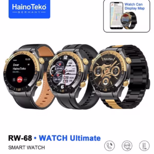 Haino Teko RW-68 WATCH Ultimate Smart Watch