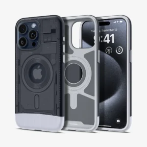 Iphone Classic C1 Wallet Set (MagFit) cases - Image 1