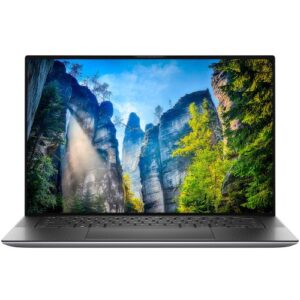 Dell Precision 5550 Workstation Core i9 Gen 10 32GB 512GB 15.6” - Image 2