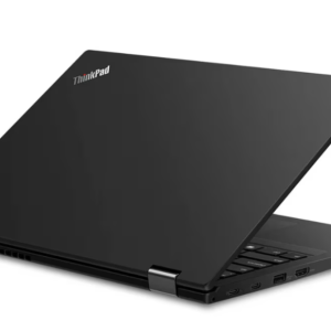 Lenovo Yoga 370 X360 Core i5 8GB Ram 256 SSD touchscreen 7th generation - Image 3