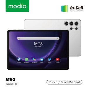 Modio M92 5G Tablet