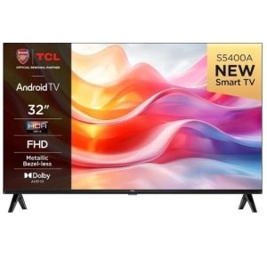 TCL 32" inches Smart TV
