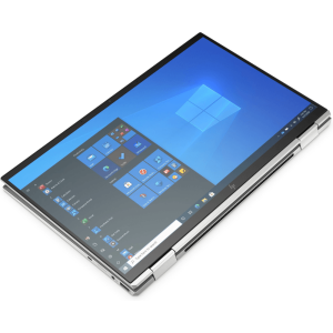 HP EliteBook x360 1040 G6 Intel Core i7 8th Gen 16GB RAM 512GB SSD 14 Inch FHD Touchscreen Display