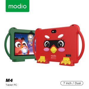 Modio M4 Kids Tablet