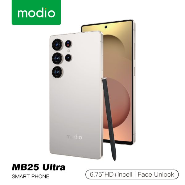 mb25 smartphone